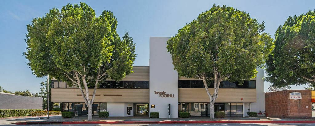 20 E Foothill Blvd