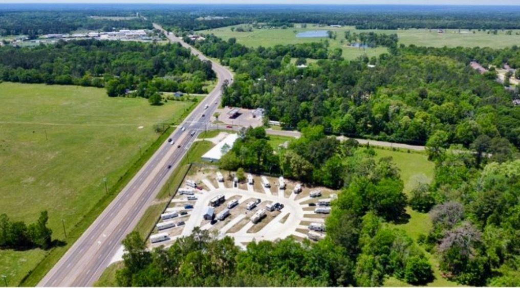 Southern Pines RV and Campground