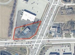 5911 N. Clinton St.