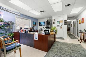 191 Chandler Road, Unit B | Andover, MA 01810 | 3,899 SF | $629,000