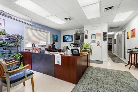 Office space for Sale at 191 Chandler Road # B in Andover