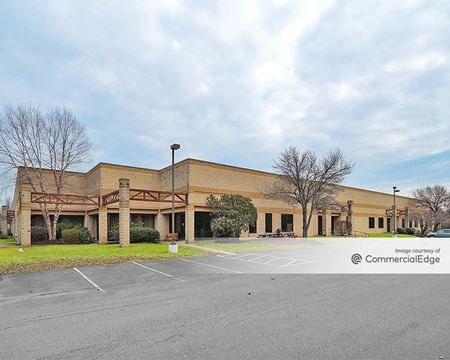 Photo of commercial space at 57 South Commerce Way in Bethlehem