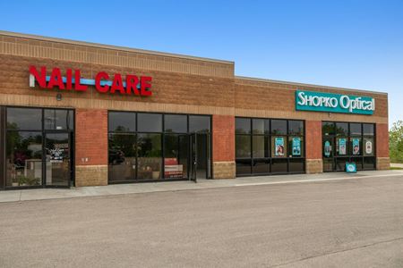Photo of commercial space at Wisconsin 11 in Monroe