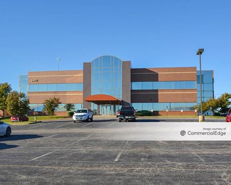 Office space for Rent at 5401 Veterans Memorial Pkwy in St. Peters