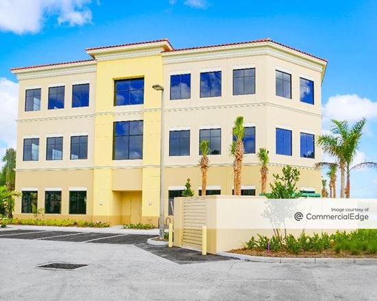 Mirasol Town Square - 11400 North Jog Road