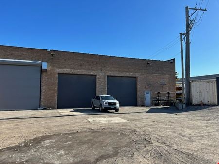 Photo of commercial space at 4840 S Saint Louis Ave., Unit B in Chicago