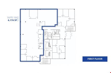 Office space for Rent at 1555 Shoreline Drive in Boise