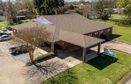 Office space for Sale at 528 East Vine Street in Opelousas