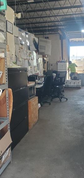 566 Building Inc