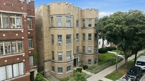 1617 W Granville Ave