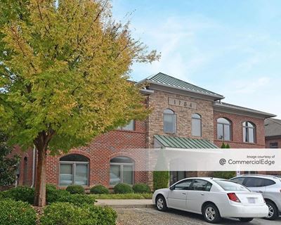 Wake Forest Office Rental - 1784 Building Center Drive