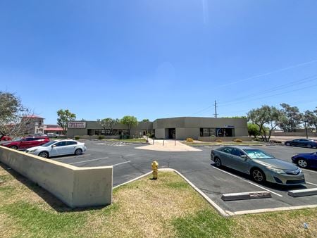 Office space for Sale at 1901 E University Dr in Mesa