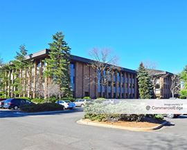 Denver West Office Building #4
