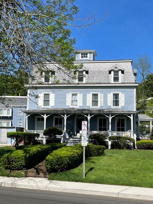 260 & 264 Riverside Avenue