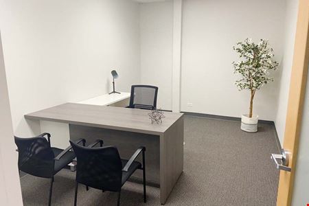 Shared and coworking spaces at 2100 Manchester Road 1st Floor in Wheaton