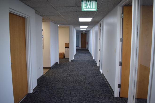Office For Lease