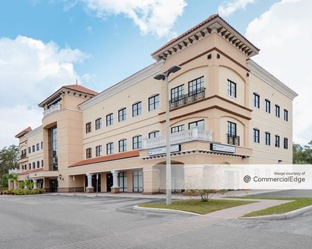 Office space for Rent at 882 South Kirkman Road in Orlando