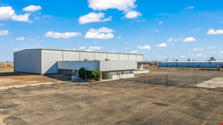 Photo of commercial space at 2307 N Loop 289 in Lubbock