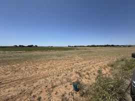 Prime I-20 Land Near Colorado City’s Barber Lake Data Center