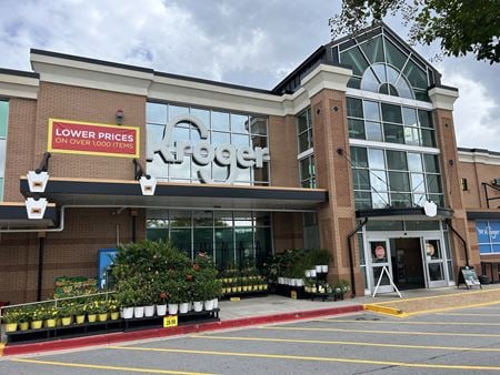 Retail space for Rent at 3630 Thompson Bridge Rd in Gainesville