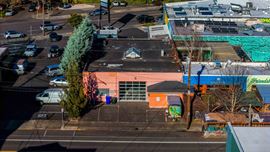 2319 NE Glisan Street, Portland, OR 97232
