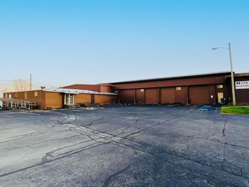 2713 W. Ferguson Road 