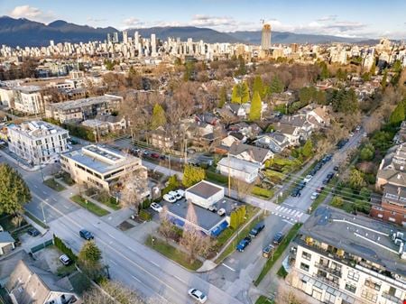Other space for Sale at 2990 Arbutus Street, Vancouver, BC in Vancouver