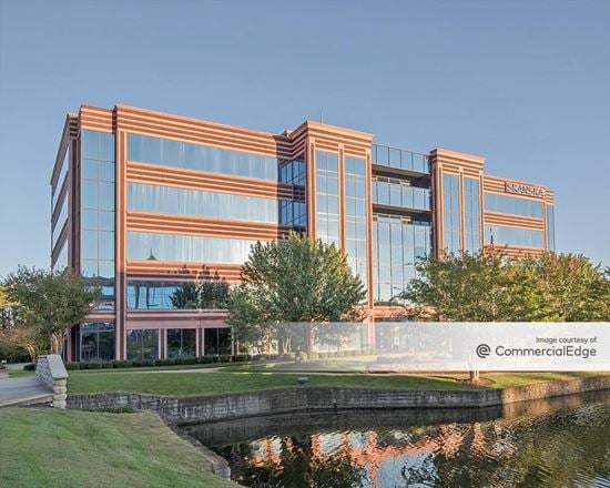 Convergence Center I