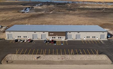 Photo of commercial space at 5354 Hancock Ave in Idaho Falls
