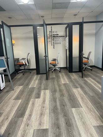 Cherry Creek Office Evolution