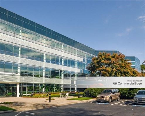 Concourse Corporate Center IV