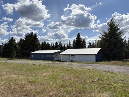 Retail space for Sale at 40007 N Newport Hwy in Elk