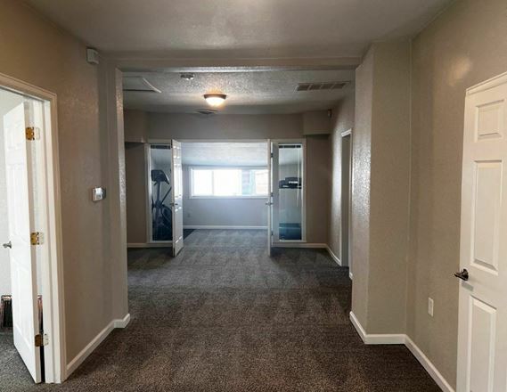 802 Cheyenne Boulevard Condominium Unit 100, Building 1