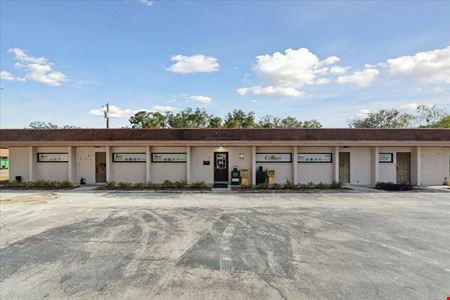 Office space for Sale at 13, 17, 19 NE 3rd St in Chiefland