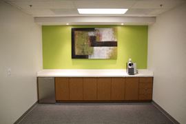 Workstyle Flexible Spaces - 1300 Bay Area Boulevard