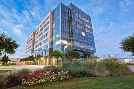 Office space for Rent at 6860 Dallas Parkway in Plano