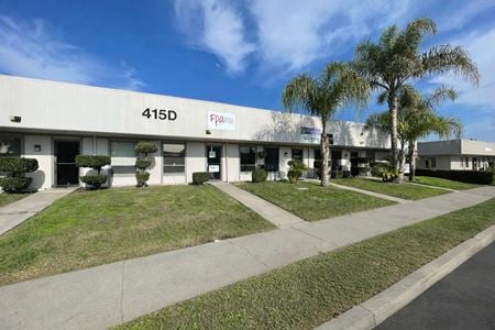 Office space for Rent at 415 W Benjamin Holt Dr in Stockton