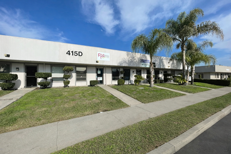 Office space for Rent at 415 W Benjamin Holt Dr in Stockton
