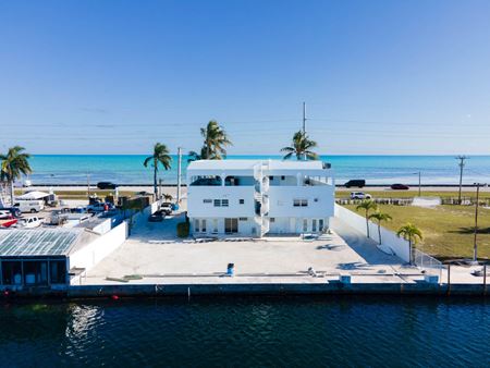 Other space for Sale at 74560 Overseas Hwy in ISLAMORADA