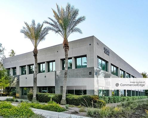 Corporate Center Circle