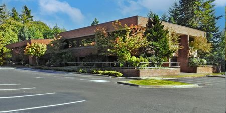 Northup North Office Park | Bldg E - Bellevue