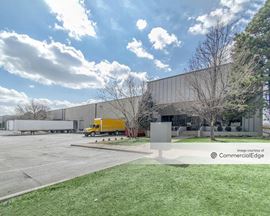 Denver Business Center - Building 2