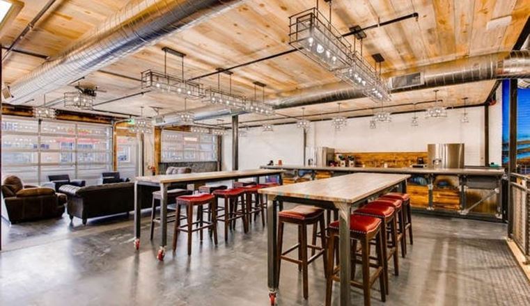Grid Collaborative Workspaces