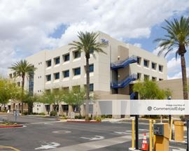 Deer Valley Medical Office III