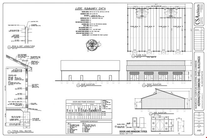 150, 154, 158 Kender Rhea Ct.