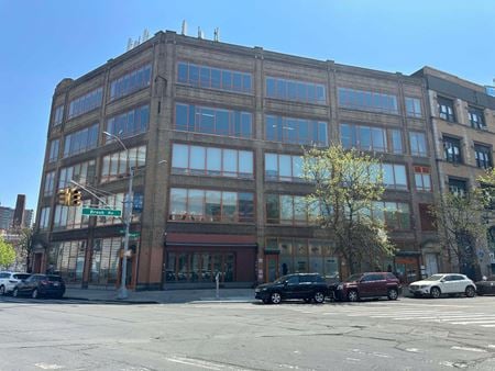 Office space for Sale at 3144 3rd Avenue in The Bronx