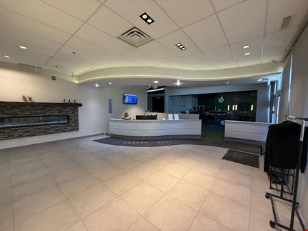 Photo of commercial space at 512 Manitou Road SE in Calgary