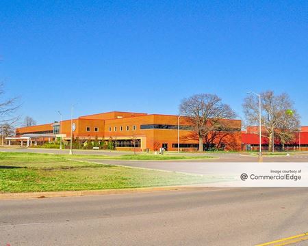 Commercial space for Rent at 1 Neumann Way in Cincinnati