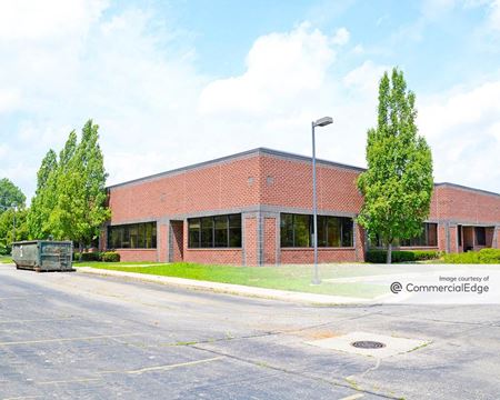 Office space for Rent at 1905 South Haggerty Road in Canton