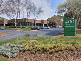 400 North Business Park